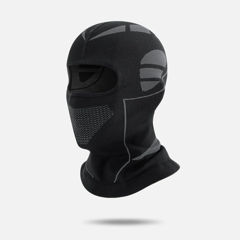 Unisex Winter Breathable Balaclava Mask 11