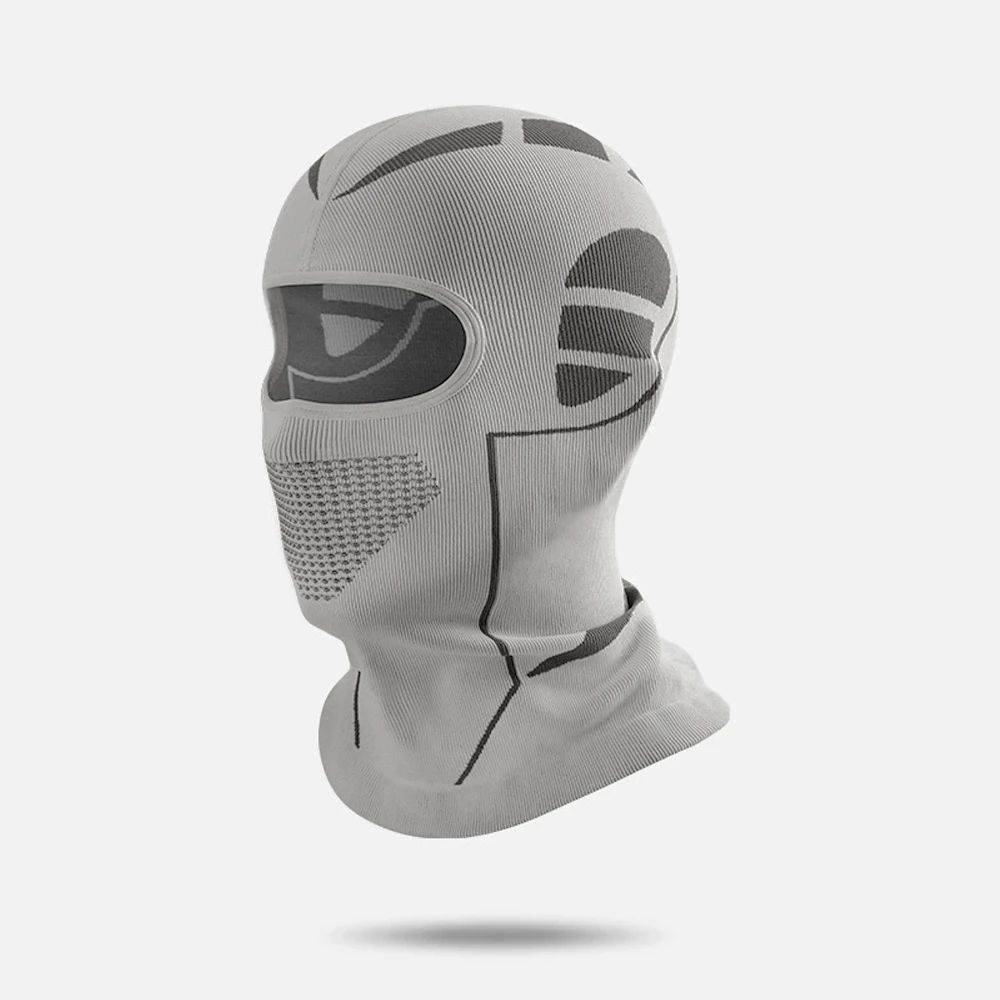 Unisex Winter Breathable Balaclava Mask 13
