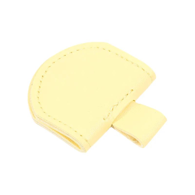 PU Adhesive Magnetic Pen Holder For Tablet And Laptop 18