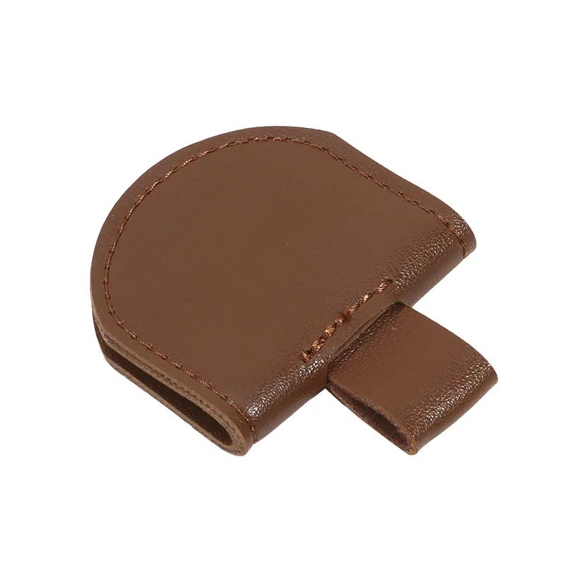 PU Adhesive Magnetic Pen Holder For Tablet And Laptop 19