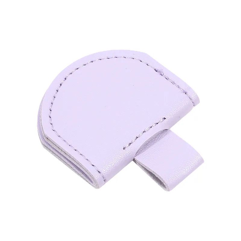 PU Adhesive Magnetic Pen Holder For Tablet And Laptop 20