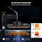 SucceBuy 5in1 12x15 Heat Press Machine 2