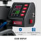 SucceBuy 5in1 12x15 Heat Press Machine 7