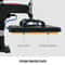 SucceBuy 5in1 12x15 Heat Press Machine 10