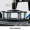 SucceBuy 5in1 12x15 Heat Press Machine 12