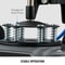 SucceBuy 5in1 12x15 Heat Press Machine 12