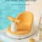 Portable Baby Shower Seat And Stand For Newborns 6