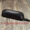 Vintage Leather Pencil And Pen Storage Pouch 8