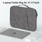 1113 Inch Protective Laptop And Tablet Sleeve Bag 11
