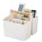 Portable Multifunctional Desktop Storage Holder 5