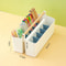Portable Multifunctional Desktop Storage Holder 13