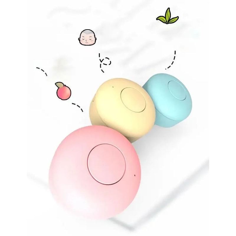 Bluetooth Mobile Phone Remote Control Ring 7