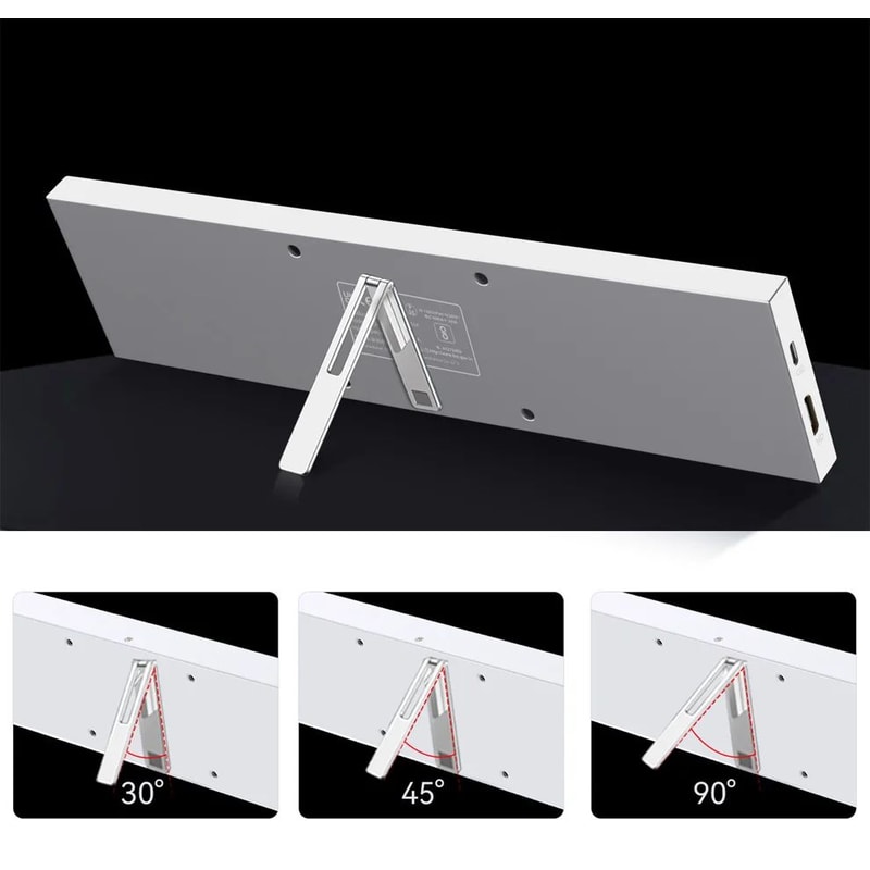 113 Inch Portable IPS Monitor With HDMI And USBC 7
