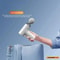 Portable HOMEFISH Electric Massage Gun With LED Display 5