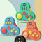 Fingertip Gyro Game Controller Stress Relief Toy 2