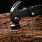 Outdoor MultiFunctional Folding Claw Hammer 2