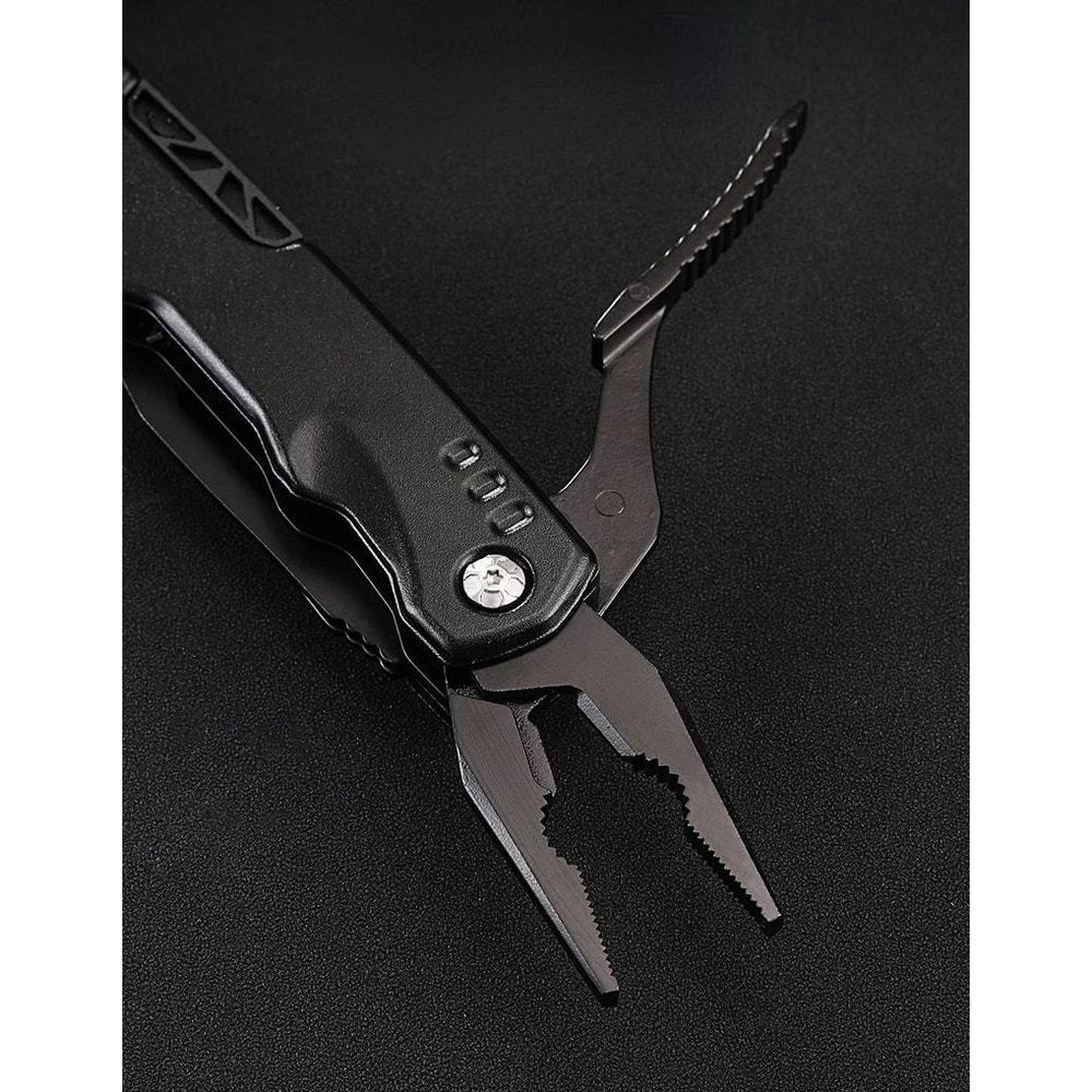 Outdoor MultiFunctional Folding Claw Hammer 9