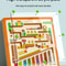 Magnetic Maze Walking Ball Early Education Puzzle 13