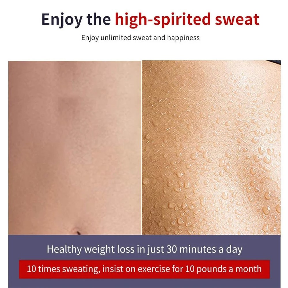 Womens Zipper Waist Trainer Tank Top Body Shaper 6