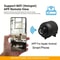 X5 Mini 1080P Wireless Night Vision Surveillance Camera 2