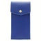 PU Leather LargeCapacity Pencil And Stationery Case 8