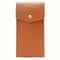 PU Leather LargeCapacity Pencil And Stationery Case 11