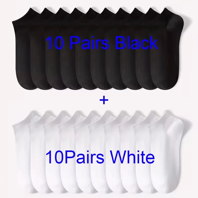 Unisex ComfortFit Breathable Ankle Socks 510 Pack 15