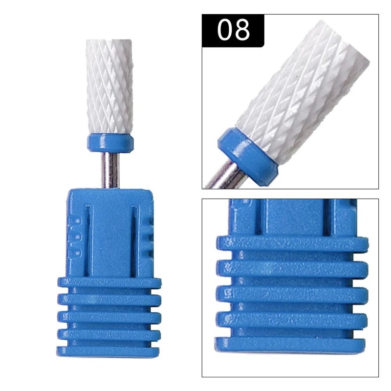 LULAA Electric Nail Drill Machine Set 7