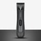 Electric Waterproof Body And Groin Hair Trimmer For Men 0
