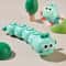 Cartoon Clockwork Caterpillar Crawling WindUp Toy 5