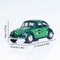 Retro Green 1 36 Beetle PullBack Alloy Model Car 5