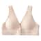Pure Cotton Plus Size Nursing And Maternity Bra 4