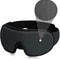 3D Soft Padded Sleep Eye Mask Blindfold 9