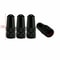 Aluminum Presta Valve Caps 4PCS For Road MTB Bike 1