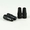 Aluminum Presta Valve Caps 4PCS For Road MTB Bike 5