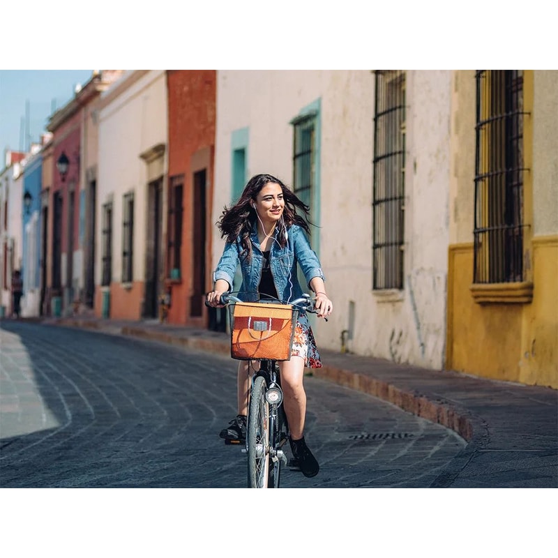 TOPUMP TB2 PRO Mini Electric Bike Pump 120PSI Portable Inflator 13