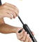 WEST BIKING Mini Bike Pump 100PSI Aluminum Alloy 15