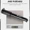 WEST BIKING Mini Bike Pump 100PSI Aluminum Alloy 14