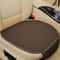 Universal Breathable Linen Car Seat Cover Front Seat Protector 10