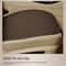 Universal Breathable Linen Car Seat Cover Front Seat Protector 6