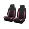AUTO PLUS Universal Full Set Car Seat Covers For Most Vehicles 13