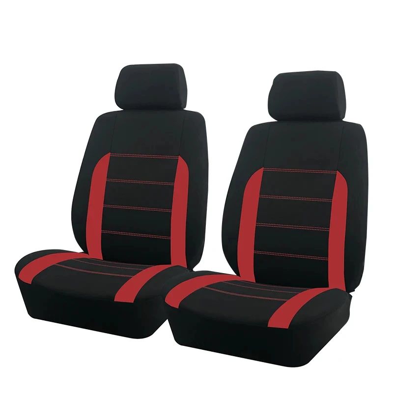 AUTO PLUS Universal Full Set Car Seat Covers For Most Vehicles 14