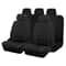 AUTO PLUS Universal Full Set Car Seat Covers For Most Vehicles 16