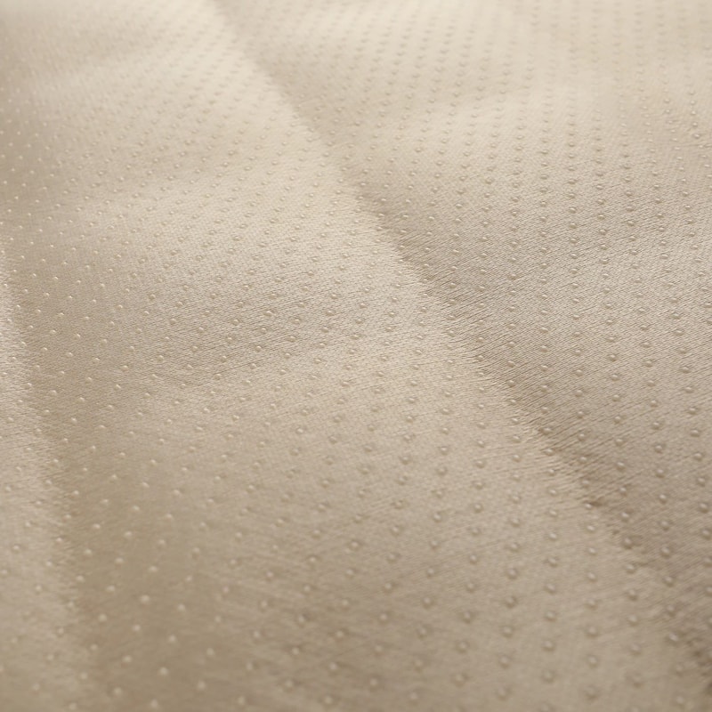 Plaid Embroidered Universal Car Seat Cushion With Storage Bag 3