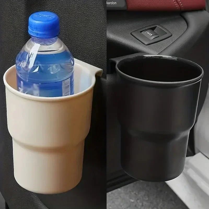 Universal MultiFunction Car Beverage Rack Cup Holder 3