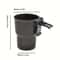 Universal MultiFunction Car Beverage Rack Cup Holder 7