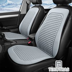 timotras ice silk summer car seat cushion universal cool pad