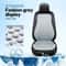 TIMOTRAS Ice Silk Summer Car Seat Cushion Universal Cool Pad 6