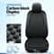TIMOTRAS Ice Silk Summer Car Seat Cushion Universal Cool Pad 7