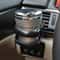 Universal Air Vent Mount Car Cup Holder For Bottles And Cans 1